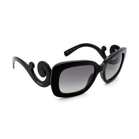 prada circle swirl sunglasses|Prada 8251.